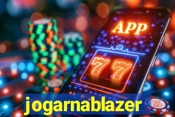 jogarnablazer