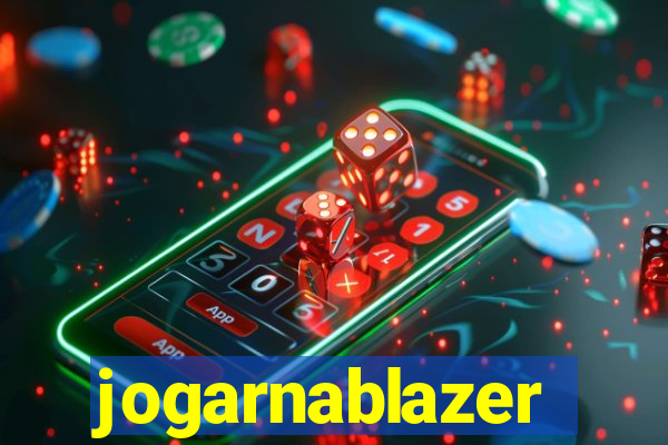 jogarnablazer