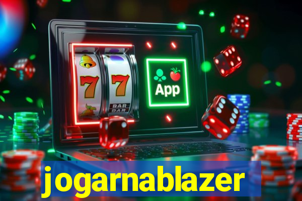 jogarnablazer