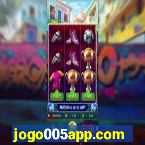 jogo005app.com