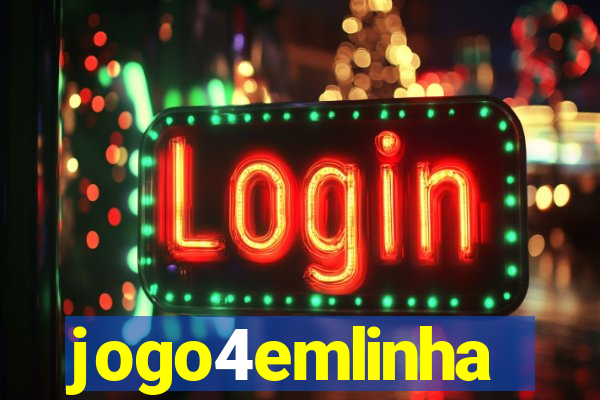 jogo4emlinha