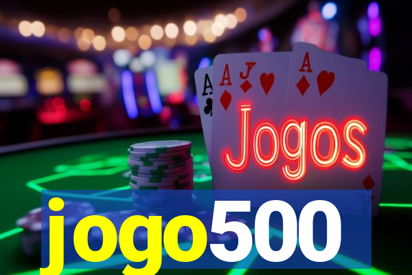 jogo500