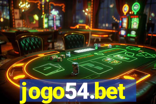 jogo54.bet