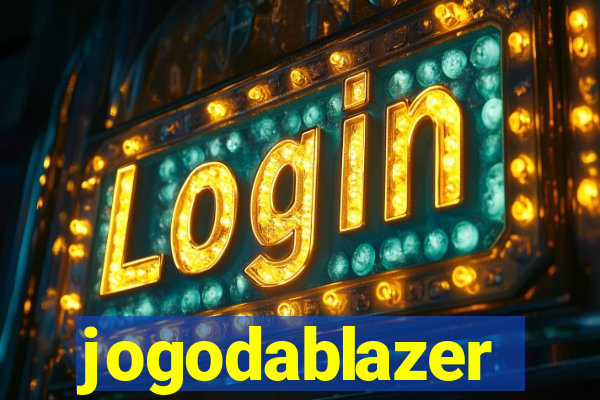 jogodablazer