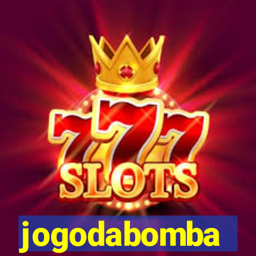 jogodabomba