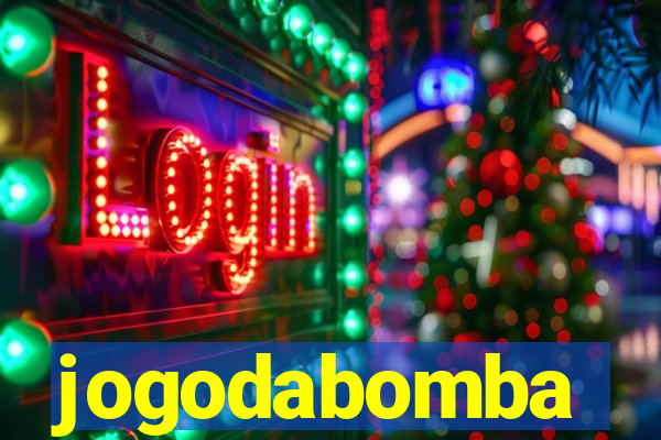 jogodabomba