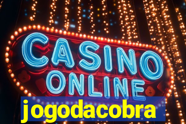 jogodacobra