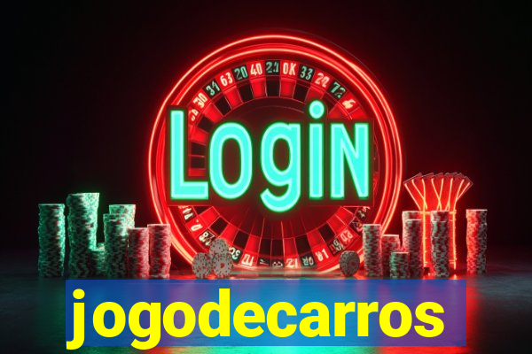 jogodecarros