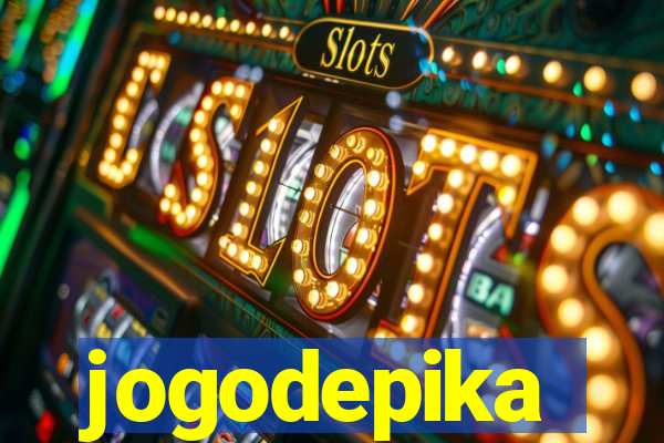 jogodepika