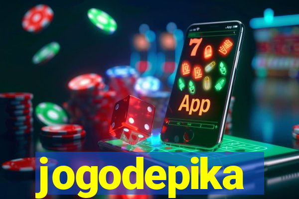 jogodepika