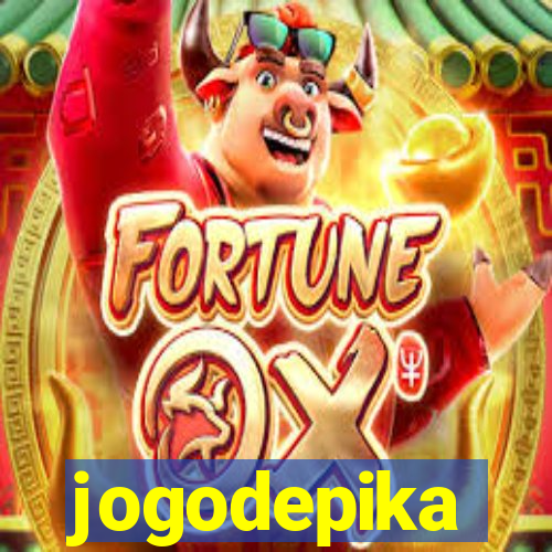 jogodepika