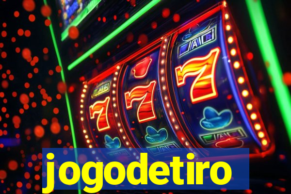 jogodetiro