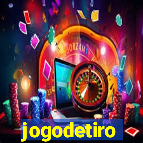 jogodetiro