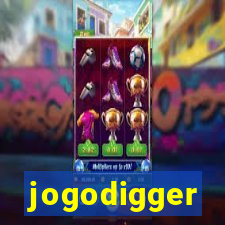 jogodigger