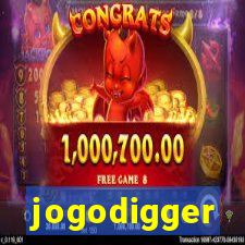 jogodigger