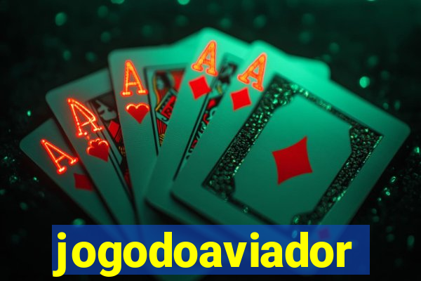 jogodoaviador