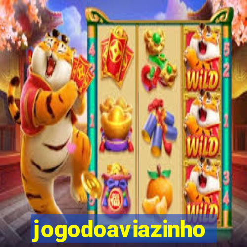 jogodoaviazinho