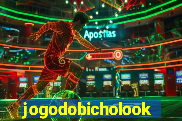 jogodobicholook