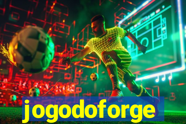 jogodoforge