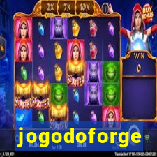 jogodoforge