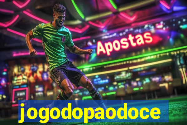 jogodopaodoce