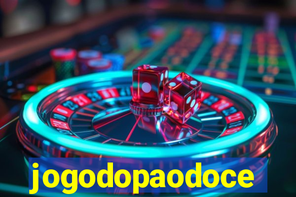 jogodopaodoce