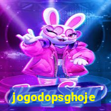 jogodopsghoje