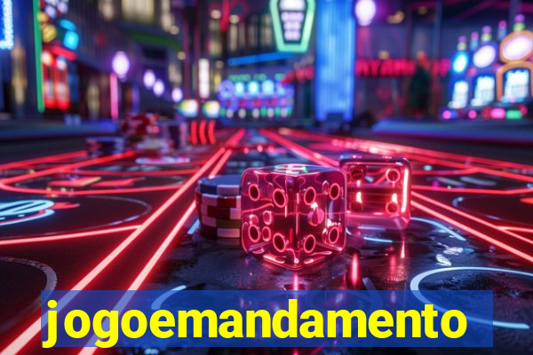 jogoemandamento