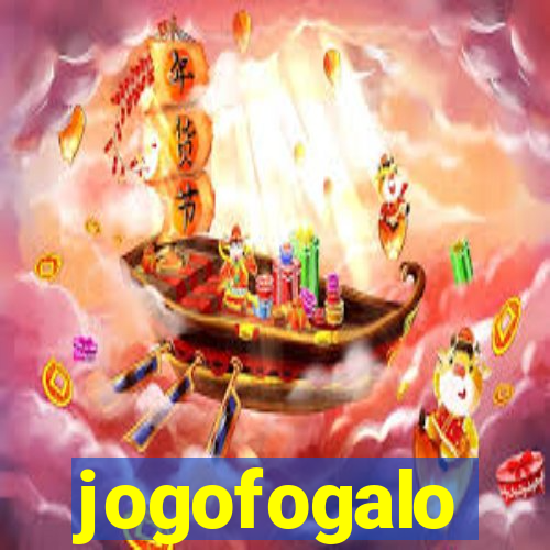 jogofogalo