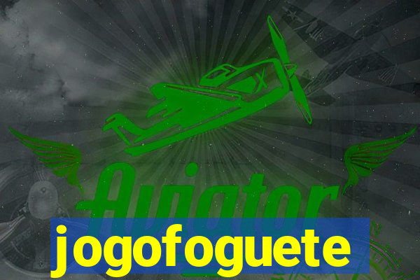 jogofoguete