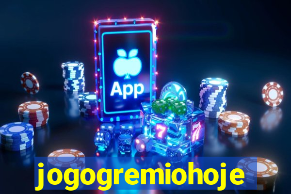 jogogremiohoje