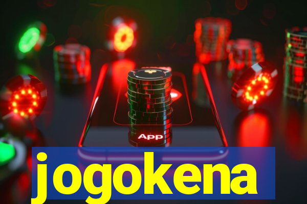 jogokena