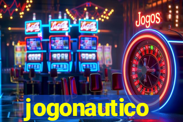 jogonautico