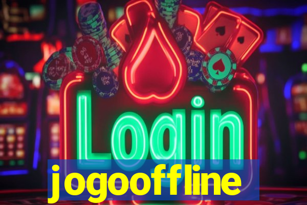 jogooffline