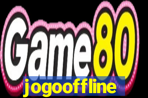 jogooffline