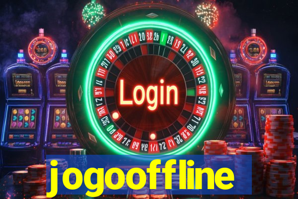 jogooffline