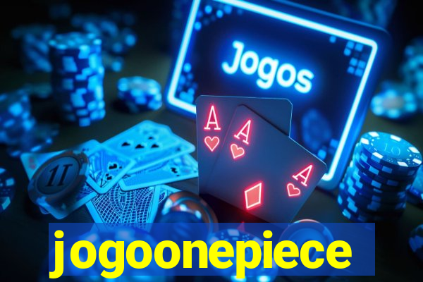 jogoonepiece