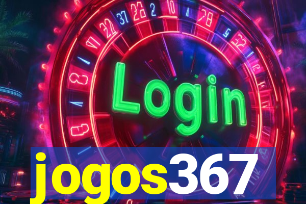 jogos367