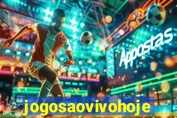 jogosaovivohoje