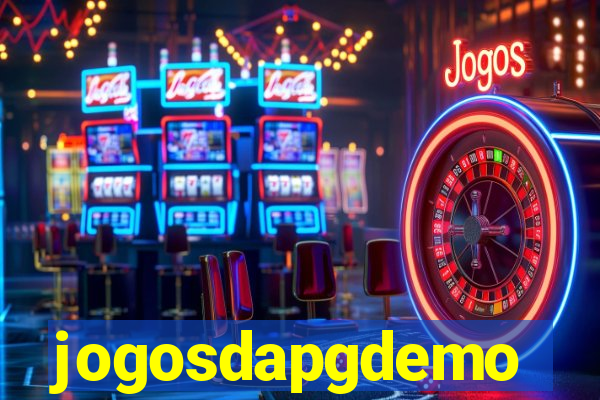 jogosdapgdemo