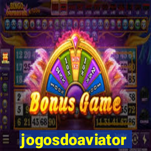 jogosdoaviator