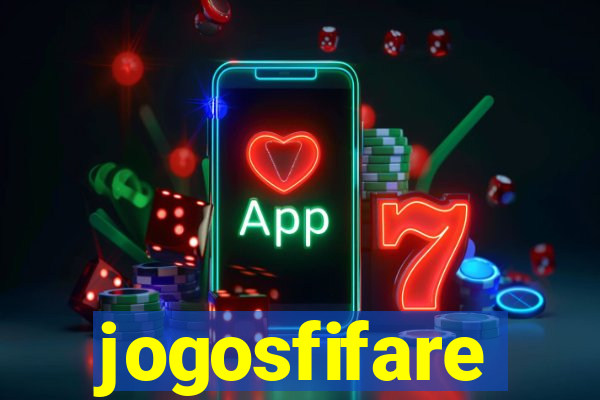 jogosfifare