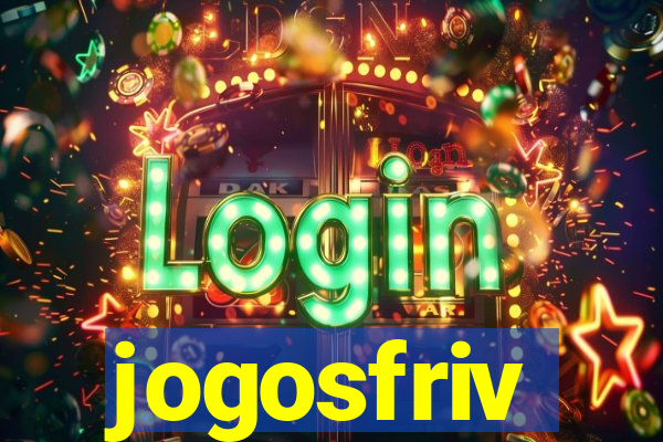 jogosfriv