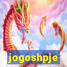 jogoshpje