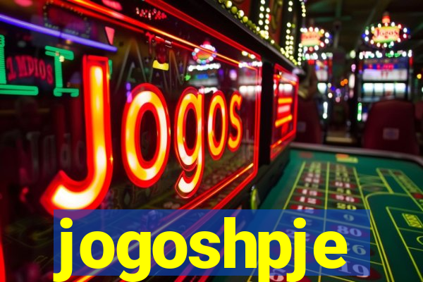 jogoshpje