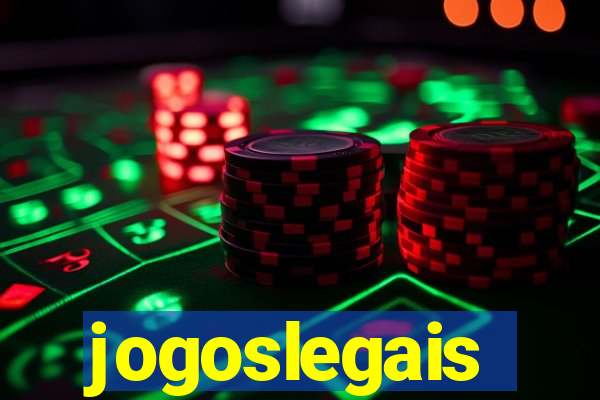 jogoslegais