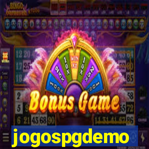 jogospgdemo