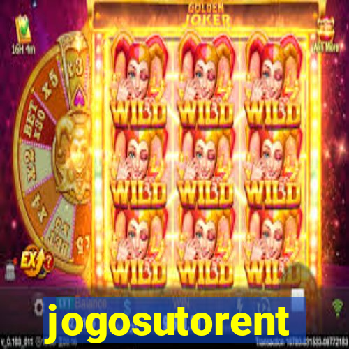 jogosutorent