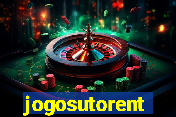 jogosutorent