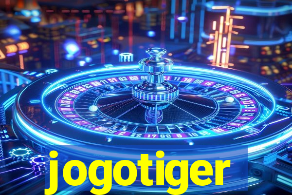 jogotiger